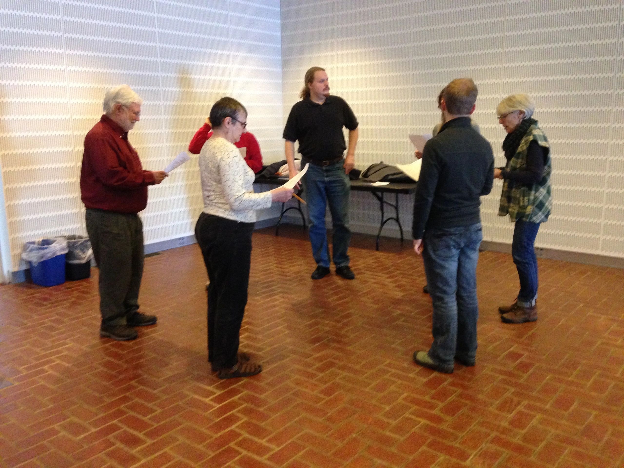 Choir music – photo 3
