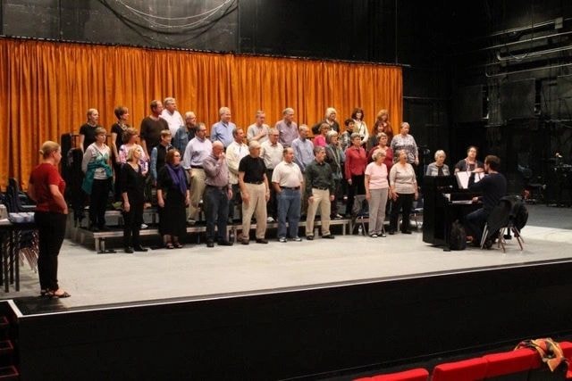 Large ensemble – photo 4